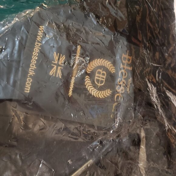 NWT Blessed LIVING MY BLESSED LIFE HOODY‎ Size Small - Picture 8 of 10